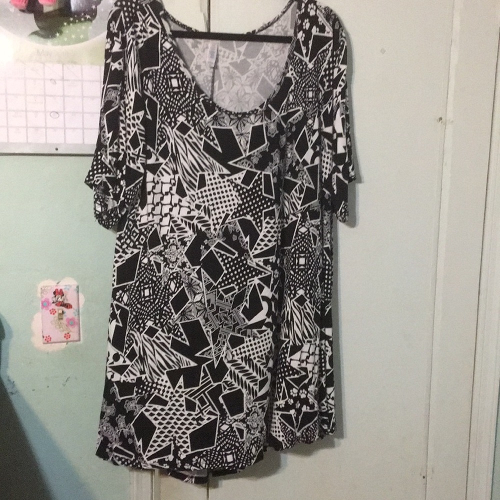 Used 3xl top
